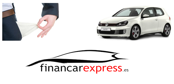 dinero por tu coche en Financarexpress