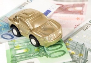 ¿Cómo ganar dinero con tu coche?