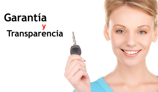 Empeña tu coche en Alicante con Financarexpress