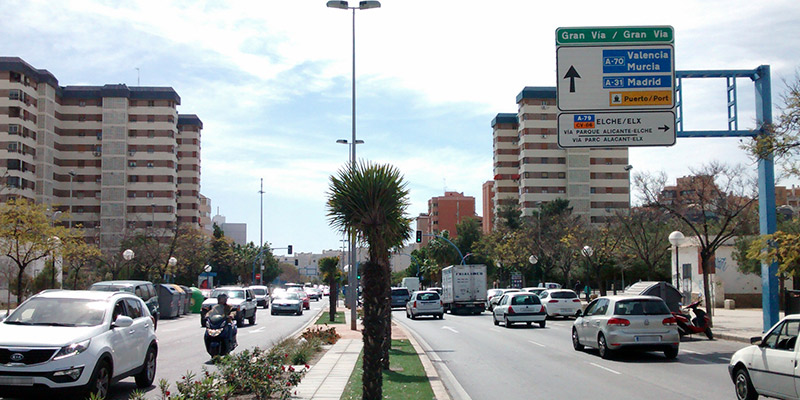 Dinero por tu coche en Alicante