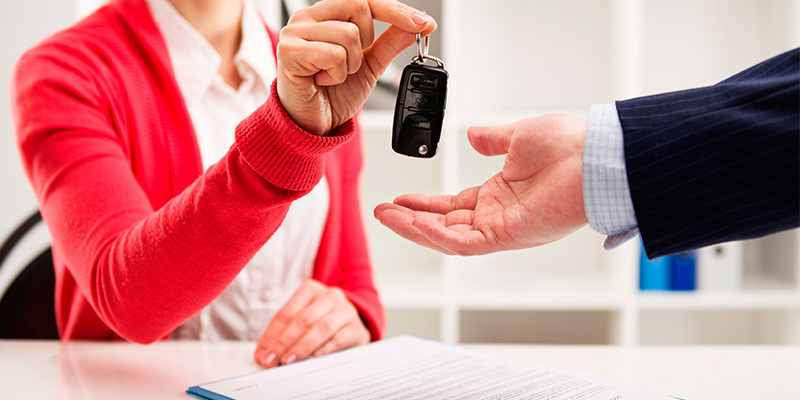 ¿Que tipo de empeño de coches elegir?