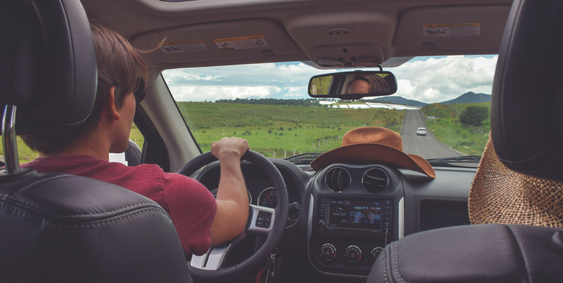 ¿En qué se basa el empeño de coches?