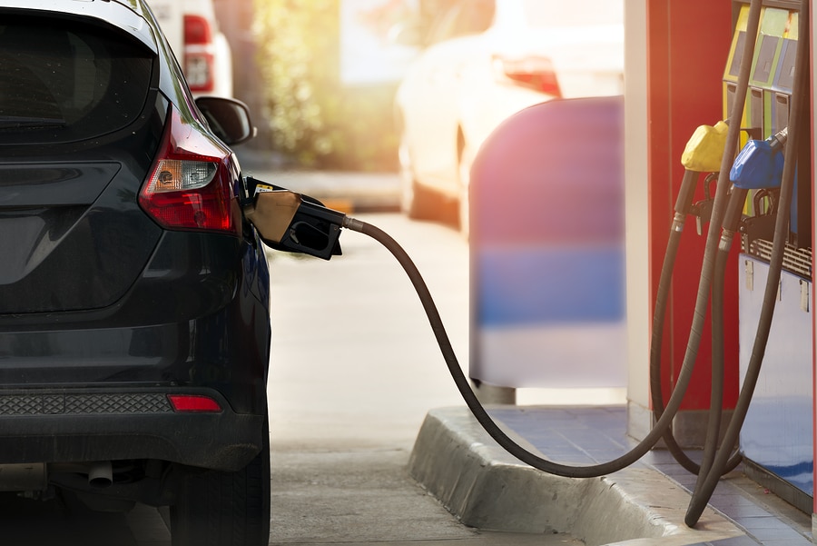 Gasolineras low cost, ¿es fiable el combustible barato?