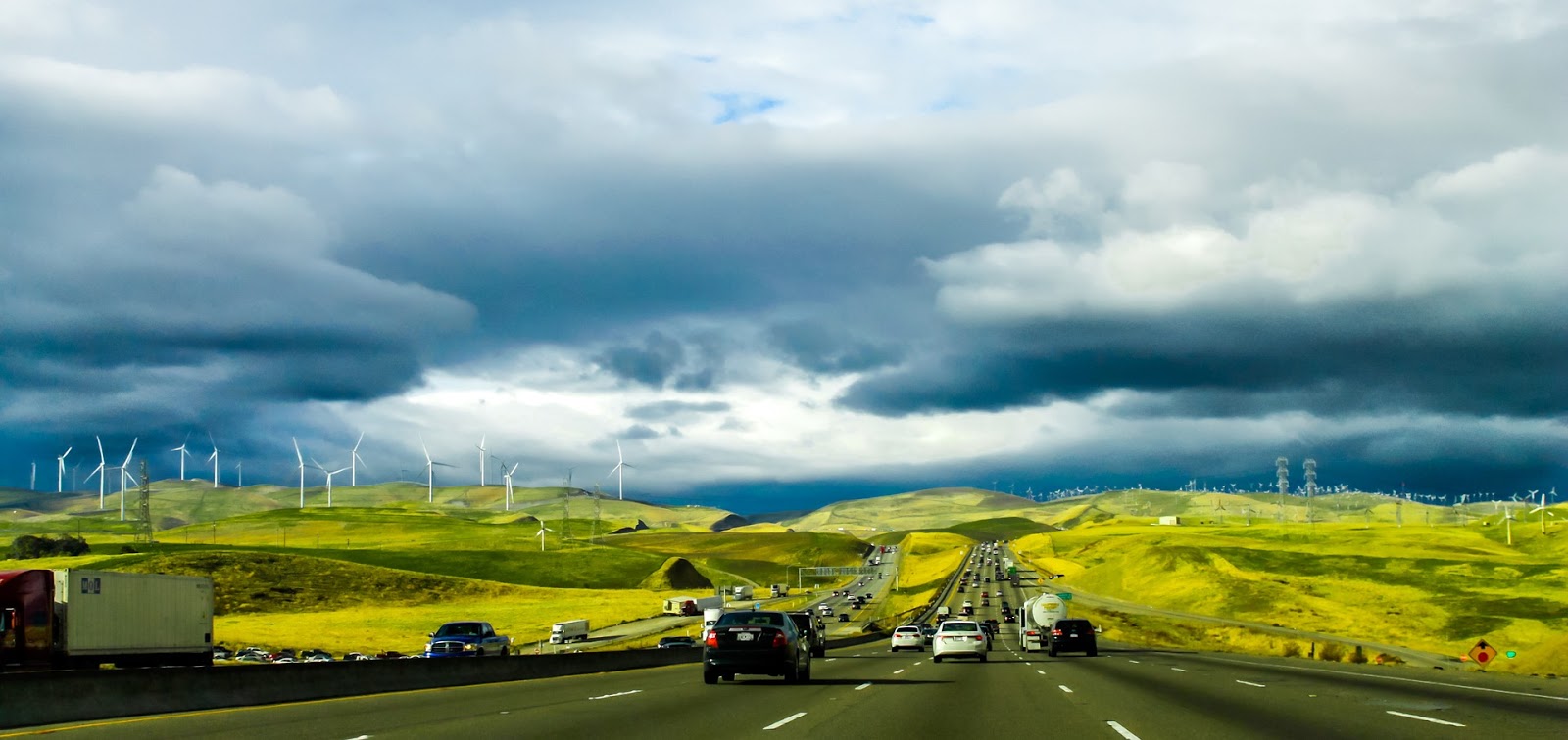 ¿Has preparado tu coche para la primavera?